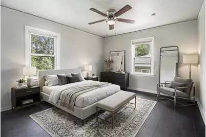 239 Maple Street, Hapeville, GA 30354 - Photo 3
