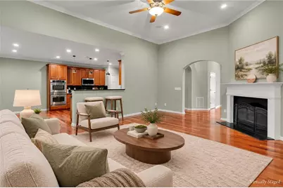 1405 Manston Court, Conyers, GA 30013 - Photo 11