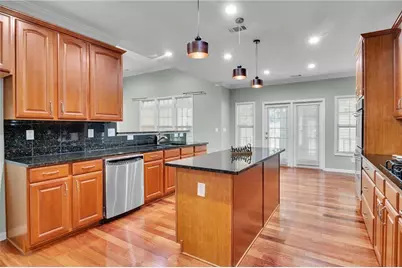1405 Manston Court, Conyers, GA 30013 - Photo 15