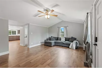 1563 Davenport Road, Braselton, GA 30517 - Photo 3