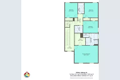 350 Cranston Drive, Ball Ground, GA 30107 - Photo 29