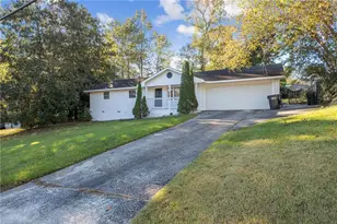 531 Favorwood Dr SW, Marietta, GA 30060 - Photo 1