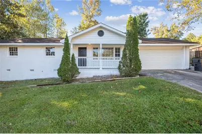 531 Favorwood Drive SW, Marietta, GA 30060 - Photo 3