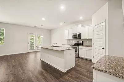 397 Park West Boulevard, Athens, GA 30606 - Photo 9