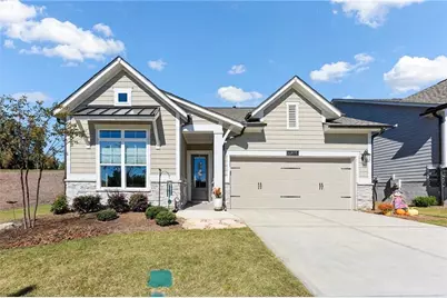 6805 Bungalow Road, Flowery Branch, GA 30542 - Photo 1