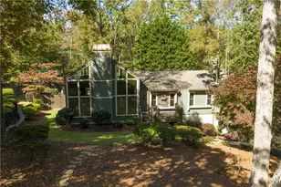 2915 Hill Park Ct, Marietta, GA 30062 - Photo 51