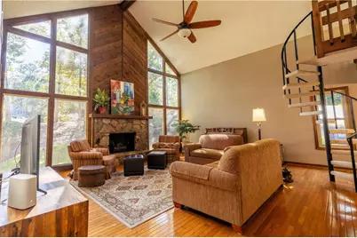 2915 Hill Park Court, Marietta, GA 30062 - Photo 1