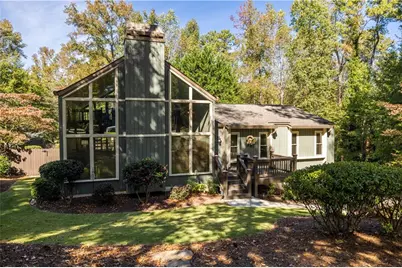 2915 Hill Park Court, Marietta, GA 30062 - Photo 47