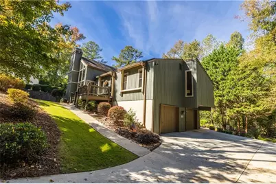 2915 Hill Park Court, Marietta, GA 30062 - Photo 33