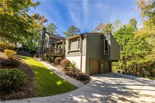 2915 Hill Park Ct, Marietta, GA 30062 - Photo 33