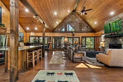 50 W Shalom Court, Blue Ridge, GA 30513 - Photo 15