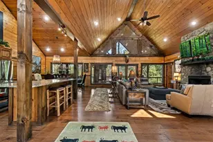 50 West Shalom Court, Blue Ridge, GA 30513 - Photo 15