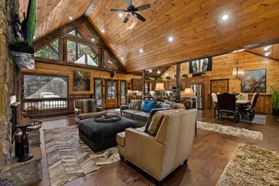 50 W Shalom Court, Blue Ridge, GA 30513 - Photo 23