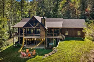 50 West Shalom Court, Blue Ridge, GA 30513 - Photo 97