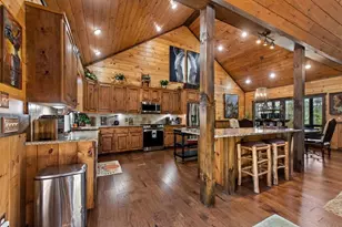 50 West Shalom Court, Blue Ridge, GA 30513 - Photo 13