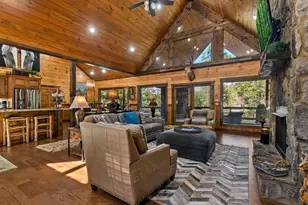 50 West Shalom Court, Blue Ridge, GA 30513 - Photo 21