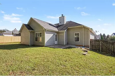 254 Summer Hill Circle, Stockbridge, GA 30281 - Photo 27