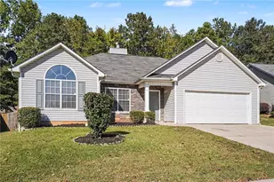 254 Summer Hill Cir, Stockbridge, GA 30281 - Photo 5