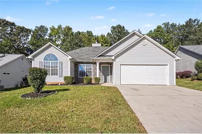254 Summer Hill Circle, Stockbridge, GA 30281 - Photo 1