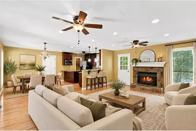 4049 Tutwren Court NE, Marietta, GA 30066 - Photo 7