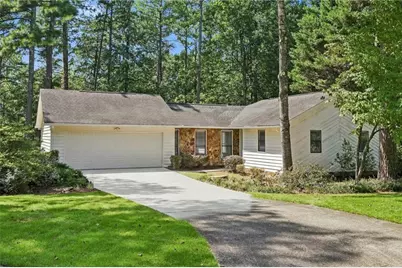 4049 Tutwren Court NE, Marietta, GA 30066 - Photo 1