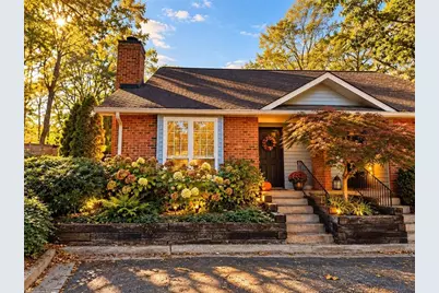 1195 Minhinette Drive #F, Roswell, GA 30075 - Photo 1