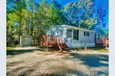 1883 Cochran Ridge Road, Hiram, GA 30141 - Photo 7