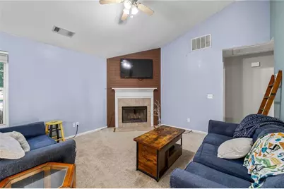 3831 Valley Creek Drive, Flowery Branch, GA 30542 - Photo 7