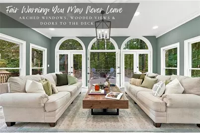 5942 Millstone Run, Tucker, GA 30087 - Photo 5