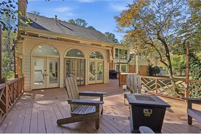 5942 Millstone Run, Tucker, GA 30087 - Photo 53