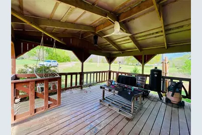 1546 Bob Mann Road, Maysville, GA 30558 - Photo 5