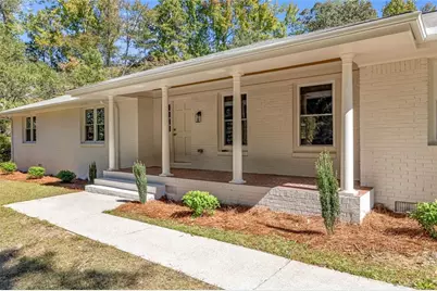 2115 Highway 20 NE NE, Conyers, GA 30012 - Photo 3