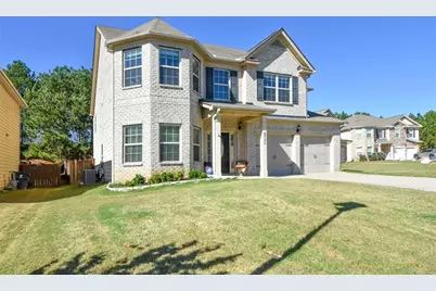 6736 Oak Hill Place, Union City, GA 30213 - Photo 3
