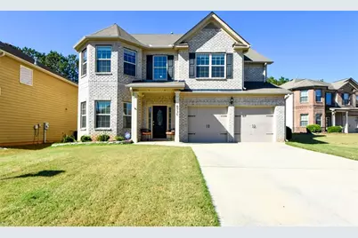 6736 Oak Hill Place, Union City, GA 30213 - Photo 1