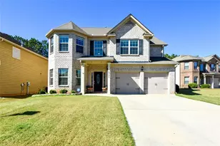 6736 Oak Hill Pl, Union City, GA 30213 - Photo 1