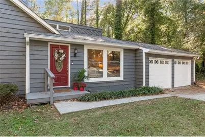 1973 North Landing Way, Marietta, GA 30066 - Photo 27
