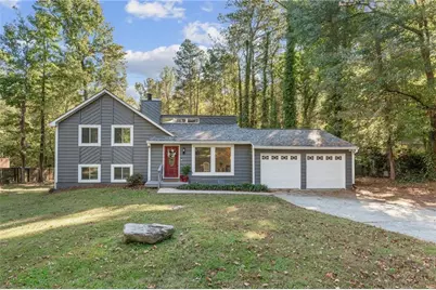1973 North Landing Way, Marietta, GA 30066 - Photo 1