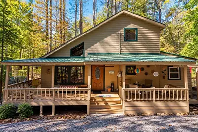 52 Monitor Dr, Ellijay, GA 30540 - MLS 7858827 - Coldwell Banker