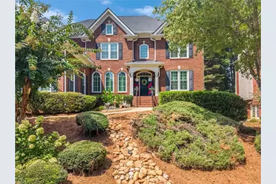 2744 Fairway Knoll Court, Dacula, GA 30019 - Photo 3