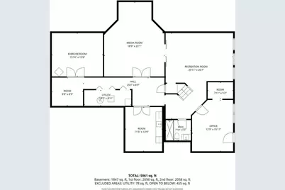 2744 Fairway Knoll Court, Dacula, GA 30019 - Photo 87