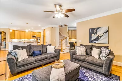 2744 Fairway Knoll Court, Dacula, GA 30019 - Photo 27
