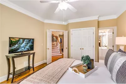 2744 Fairway Knoll Court, Dacula, GA 30019 - Photo 11