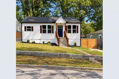 213 Birch Street, Hapeville, GA 30354 - Photo 1