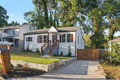 213 Birch Street, Hapeville, GA 30354 - Photo 5