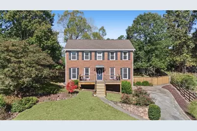 1765 Apple Boulevard, Marietta, GA 30066 - Photo 1