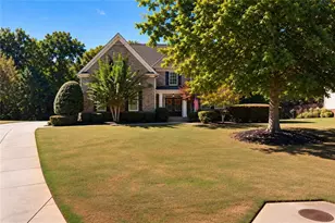 310 Flatstone Way, Marietta, GA 30064 - Photo 1