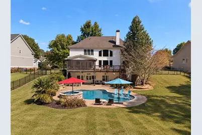 310 Flatstone Way, Marietta, GA 30064 - Photo 3