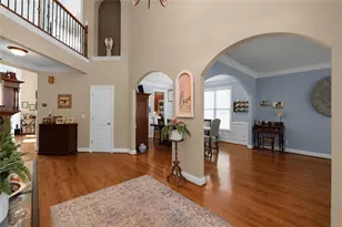 310 Flatstone Way, Marietta, GA 30064 - Photo 9
