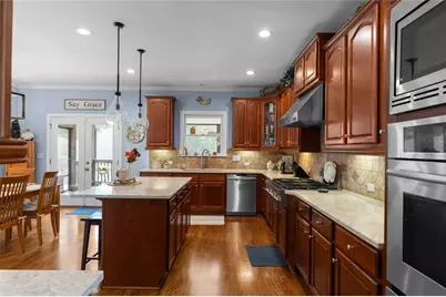 310 Flatstone Way, Marietta, GA 30064 - Photo 27