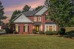 2307 SE Blackburn Pass, Conyers, GA 30013 - Photo 1